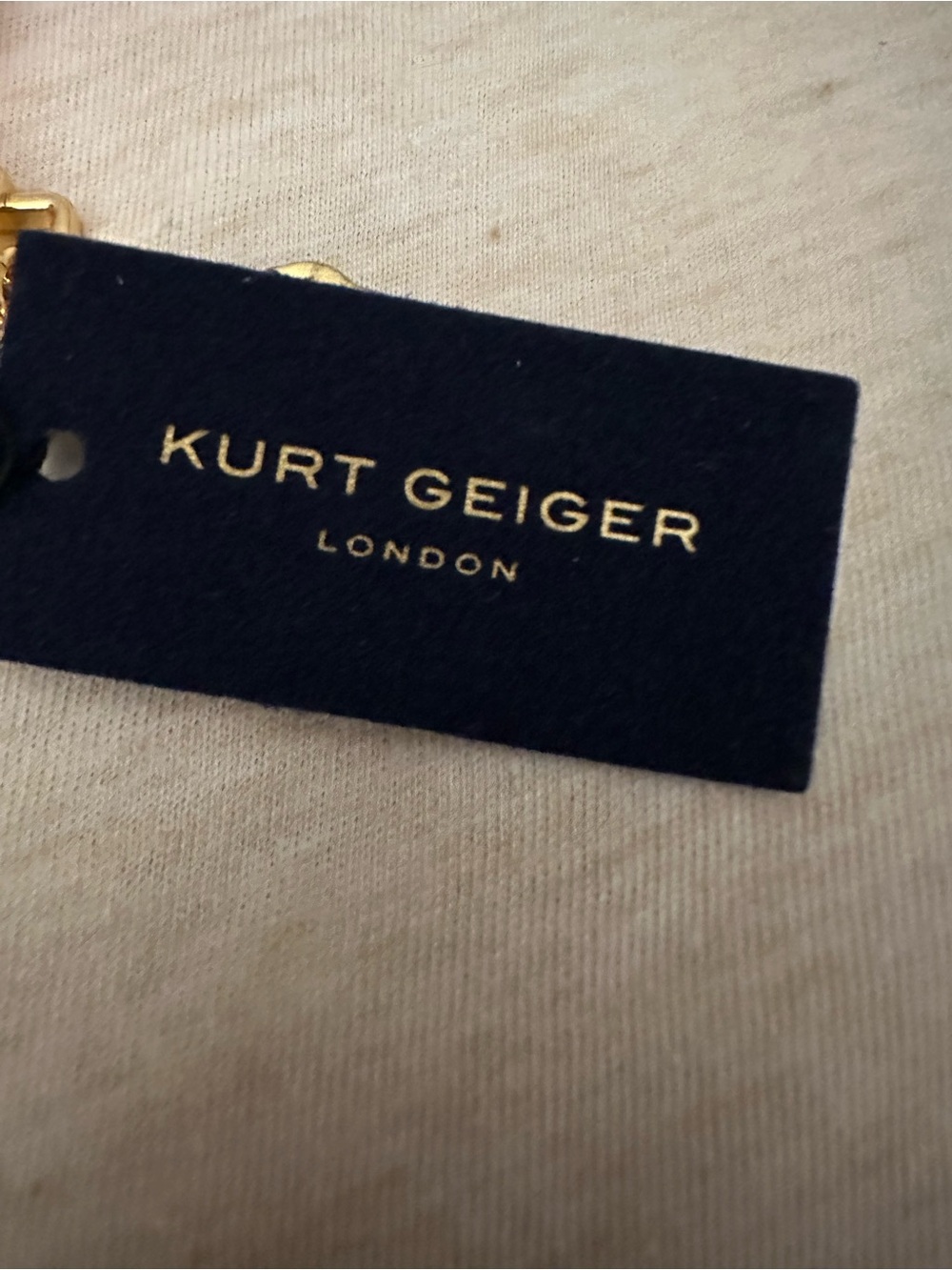 Stunning Kurt Geiger Gem Link Bracelet - Picture 5 of 6